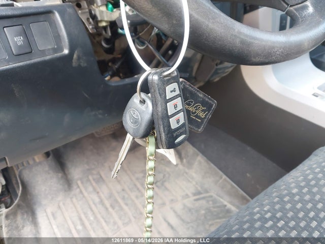 Aukcja sprzedaży 2008 Toyota Tundra Double Cab/double Cab Sr5, vin: 5TBBV54158S503129, numer aukcji: 12611869