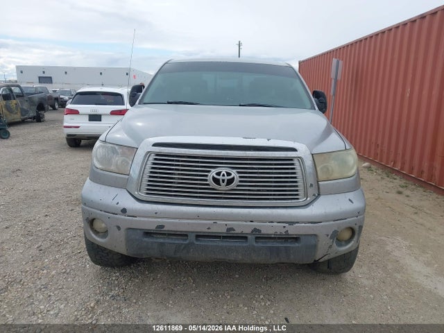 Aukcja sprzedaży 2008 Toyota Tundra Double Cab/double Cab Sr5, vin: 5TBBV54158S503129, numer aukcji: 12611869