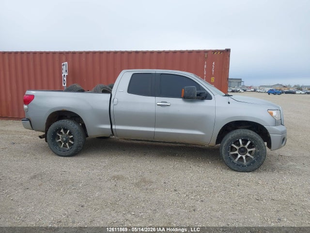 Aukcja sprzedaży 2008 Toyota Tundra Double Cab/double Cab Sr5, vin: 5TBBV54158S503129, numer aukcji: 12611869