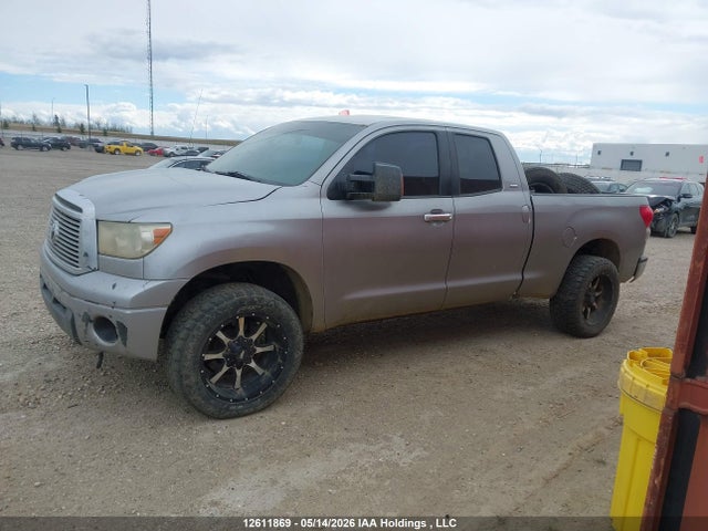 Aukcja sprzedaży 2008 Toyota Tundra Double Cab/double Cab Sr5, vin: 5TBBV54158S503129, numer aukcji: 12611869