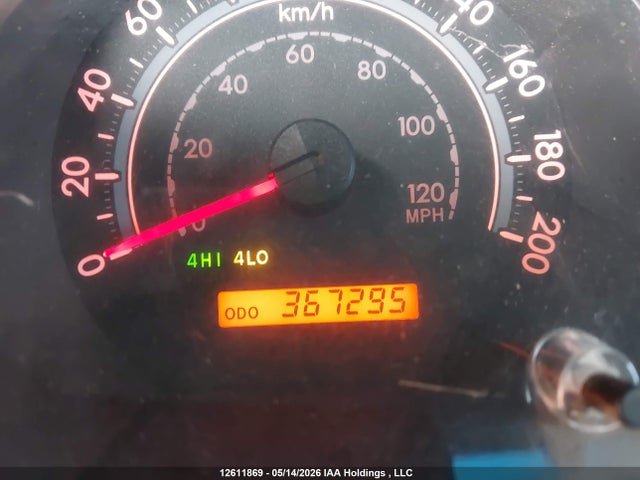 Aukcja sprzedaży 2008 Toyota Tundra Double Cab/double Cab Sr5, vin: 5TBBV54158S503129, numer aukcji: 12611869