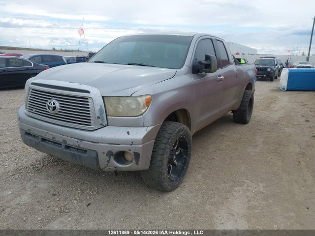 Aukcja sprzedaży 2008 Toyota Tundra Double Cab/double Cab Sr5, vin: 5TBBV54158S503129, numer aukcji: 12611869