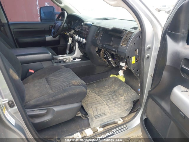 Aukcja sprzedaży 2008 Toyota Tundra Double Cab/double Cab Sr5, vin: 5TBBV54158S503129, numer aukcji: 12611869