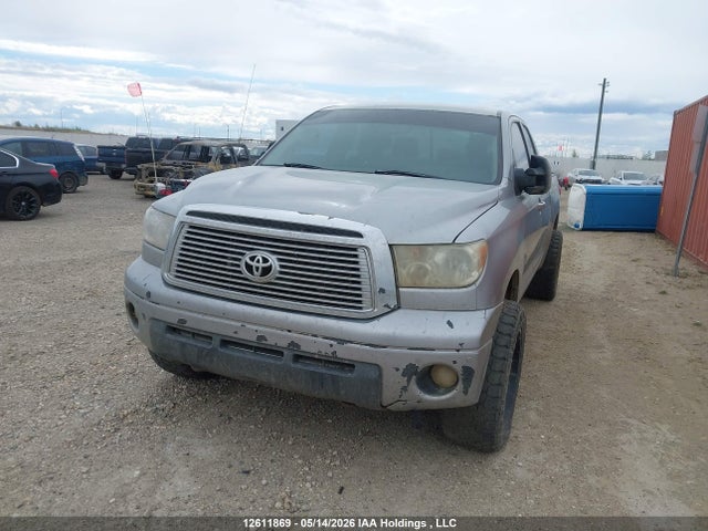Aukcja sprzedaży 2008 Toyota Tundra Double Cab/double Cab Sr5, vin: 5TBBV54158S503129, numer aukcji: 12611869