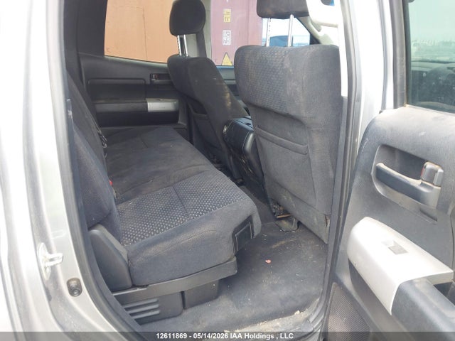 Aukcja sprzedaży 2008 Toyota Tundra Double Cab/double Cab Sr5, vin: 5TBBV54158S503129, numer aukcji: 12611869