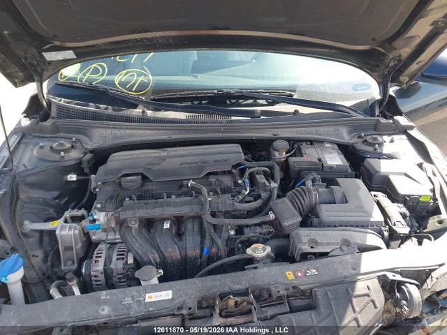 Продажа на аукционе авто 2025 Hyundai Elantra, vin: KMHLN4DG8SU011249, номер лота: 12611870