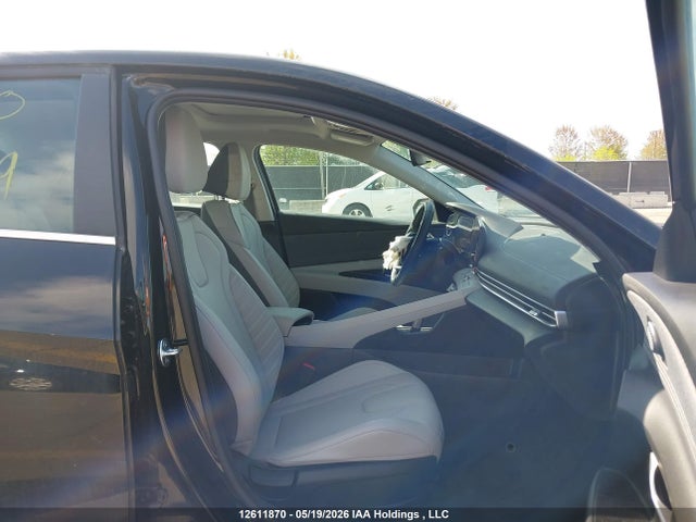Продажа на аукционе авто 2025 Hyundai Elantra, vin: KMHLN4DG8SU011249, номер лота: 12611870