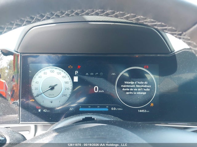 Продажа на аукционе авто 2025 Hyundai Elantra, vin: KMHLN4DG8SU011249, номер лота: 12611870