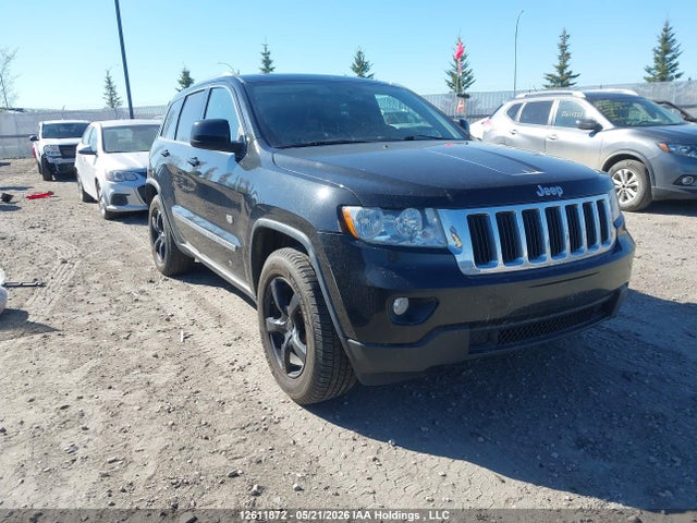 Aukcja sprzedaży 2011 Jeep Grand Cherokee Laredo, vin: 1J4RR4GG4BC624497, numer aukcji: 12611872