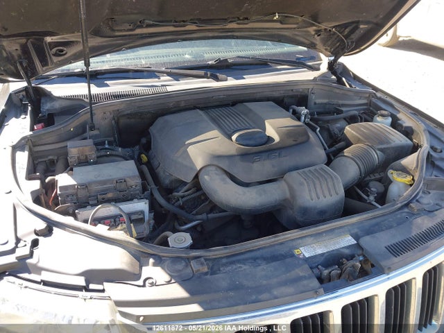 Продажа на аукционе авто 2011 Jeep Grand Cherokee Laredo, vin: 1J4RR4GG4BC624497, номер лота: 12611872