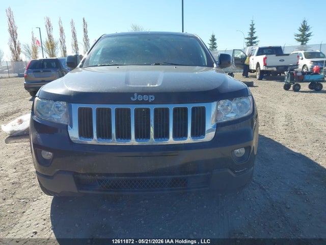 Продажа на аукционе авто 2011 Jeep Grand Cherokee Laredo, vin: 1J4RR4GG4BC624497, номер лота: 12611872