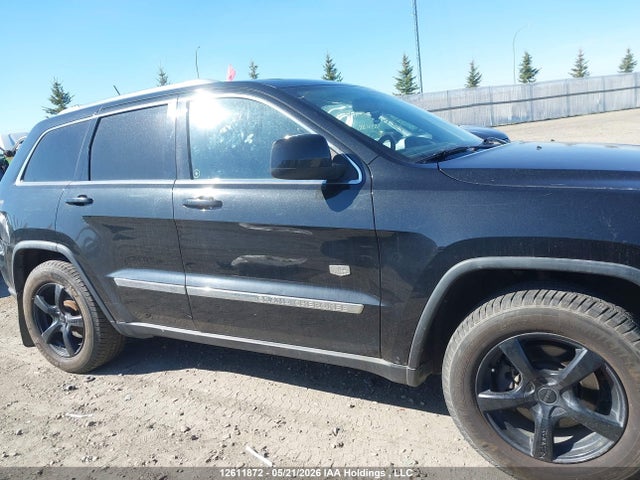 Продажа на аукционе авто 2011 Jeep Grand Cherokee Laredo, vin: 1J4RR4GG4BC624497, номер лота: 12611872