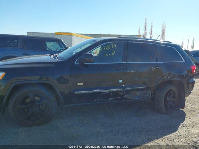 Продажа на аукционе авто 2011 Jeep Grand Cherokee Laredo, vin: 1J4RR4GG4BC624497, номер лота: 12611872