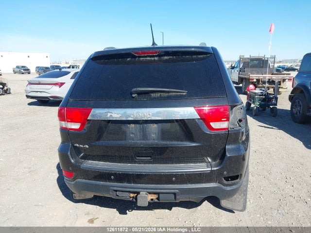 Продажа на аукционе авто 2011 Jeep Grand Cherokee Laredo, vin: 1J4RR4GG4BC624497, номер лота: 12611872