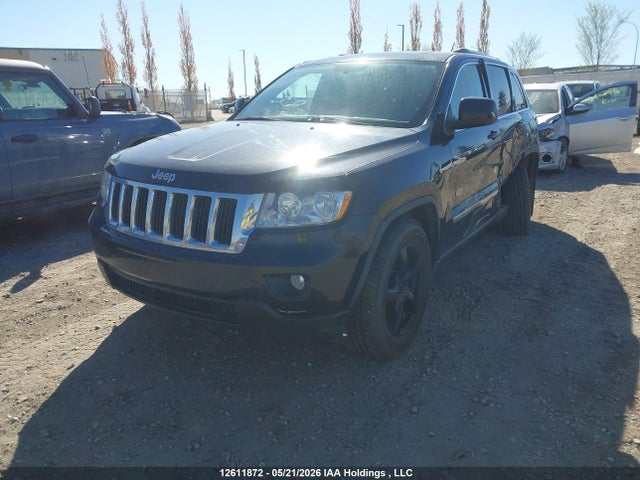 Продажа на аукционе авто 2011 Jeep Grand Cherokee Laredo, vin: 1J4RR4GG4BC624497, номер лота: 12611872