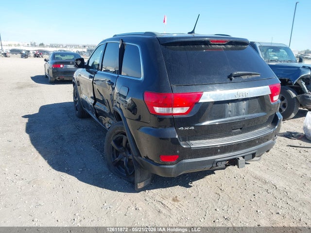 Продажа на аукционе авто 2011 Jeep Grand Cherokee Laredo, vin: 1J4RR4GG4BC624497, номер лота: 12611872