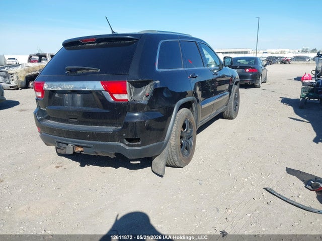 Продажа на аукционе авто 2011 Jeep Grand Cherokee Laredo, vin: 1J4RR4GG4BC624497, номер лота: 12611872