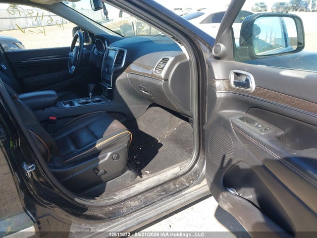 Продажа на аукционе авто 2011 Jeep Grand Cherokee Laredo, vin: 1J4RR4GG4BC624497, номер лота: 12611872