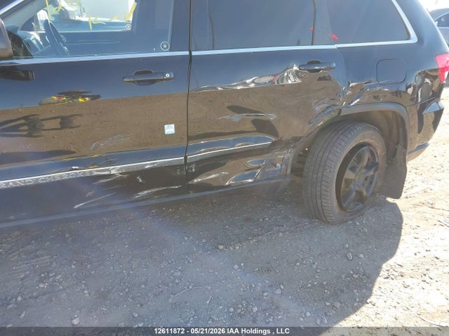 Продажа на аукционе авто 2011 Jeep Grand Cherokee Laredo, vin: 1J4RR4GG4BC624497, номер лота: 12611872