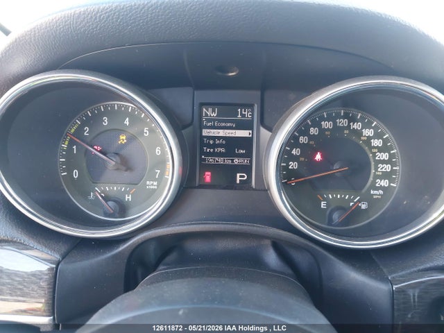 Продажа на аукционе авто 2011 Jeep Grand Cherokee Laredo, vin: 1J4RR4GG4BC624497, номер лота: 12611872