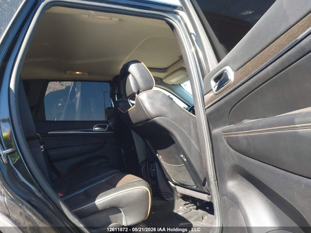 Продажа на аукционе авто 2011 Jeep Grand Cherokee Laredo, vin: 1J4RR4GG4BC624497, номер лота: 12611872