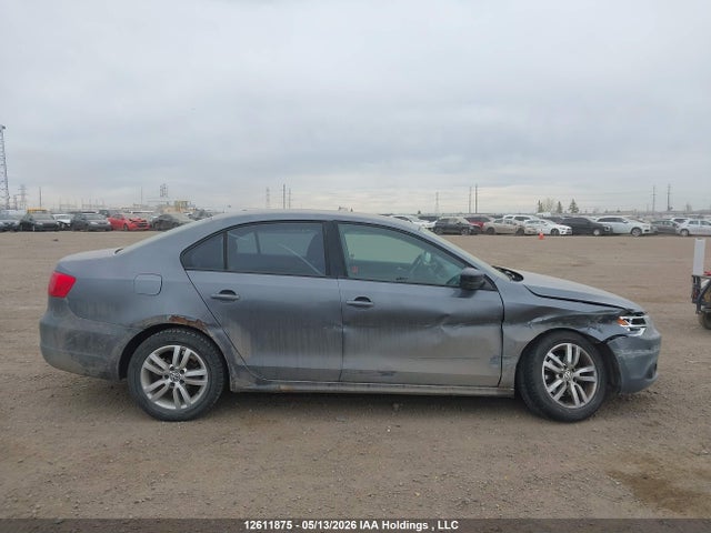 2013 Volkswagen Jetta 2.0l Trendline/2.0l Trendline+ მანქანა იყიდება აუქციონზე, vin: 3VW2K7AJ9DM426594, აუქციონის ნომერი: 12611875