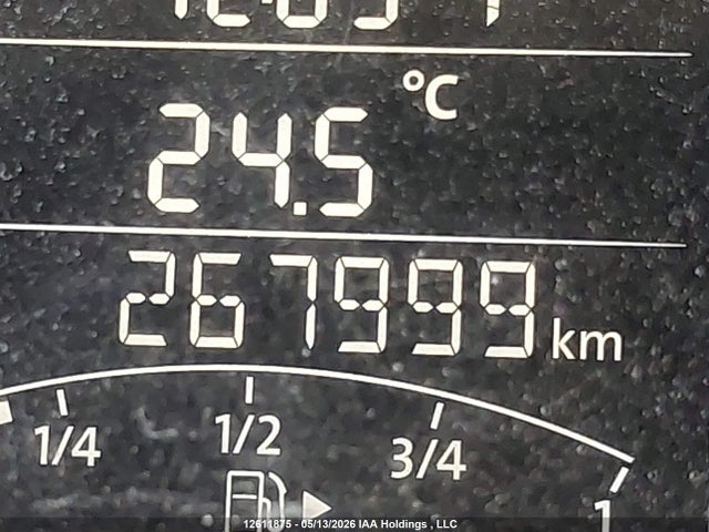 2013 Volkswagen Jetta 2.0l Trendline/2.0l Trendline+ მანქანა იყიდება აუქციონზე, vin: 3VW2K7AJ9DM426594, აუქციონის ნომერი: 12611875