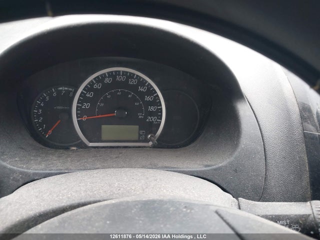 ML32A4HJ5EH011324 Mitsubishi MIRAGE SE