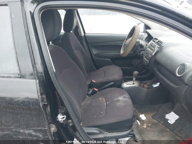 ML32A4HJ5EH011324 Mitsubishi MIRAGE SE