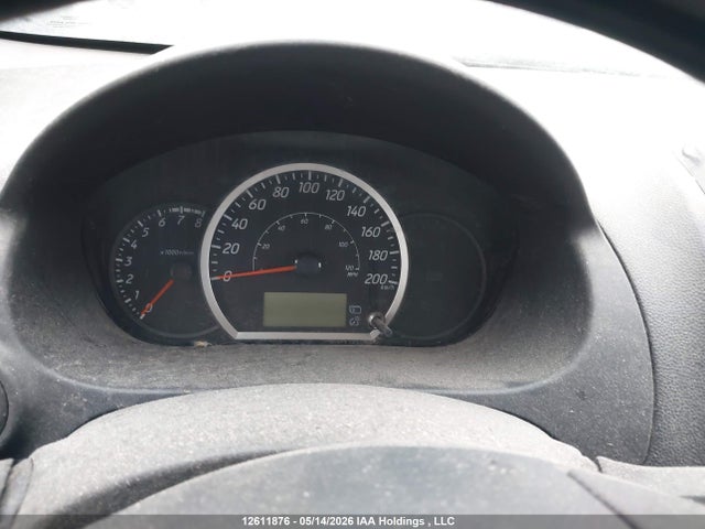 ML32A4HJ5EH011324 Mitsubishi MIRAGE SE