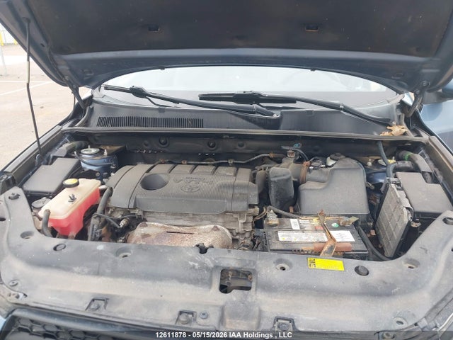 Продаж на аукціоні авто 2012 Toyota Rav4, vin: 2T3ZF4DV9CW137974, номер лоту: 12611878