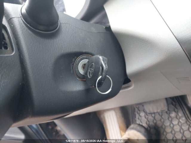 Продаж на аукціоні авто 2012 Toyota Rav4, vin: 2T3ZF4DV9CW137974, номер лоту: 12611878