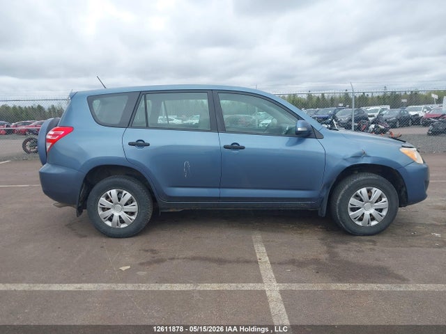 Продаж на аукціоні авто 2012 Toyota Rav4, vin: 2T3ZF4DV9CW137974, номер лоту: 12611878