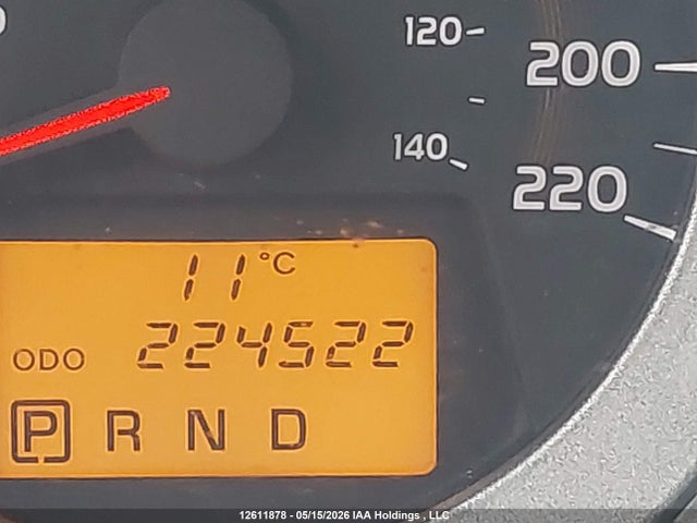 Продаж на аукціоні авто 2012 Toyota Rav4, vin: 2T3ZF4DV9CW137974, номер лоту: 12611878