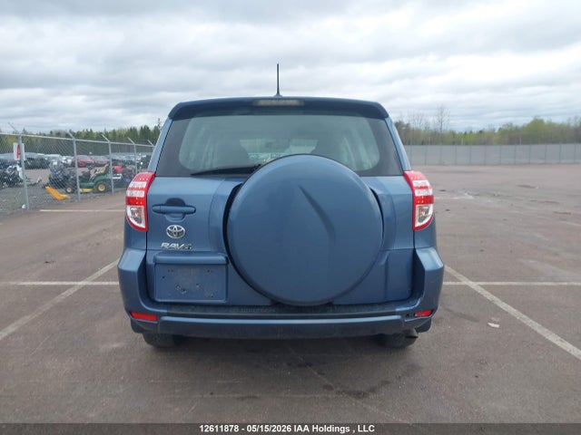 Продаж на аукціоні авто 2012 Toyota Rav4, vin: 2T3ZF4DV9CW137974, номер лоту: 12611878