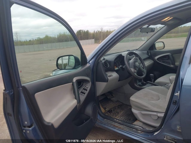 Продаж на аукціоні авто 2012 Toyota Rav4, vin: 2T3ZF4DV9CW137974, номер лоту: 12611878