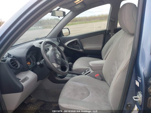 Продаж на аукціоні авто 2012 Toyota Rav4, vin: 2T3ZF4DV9CW137974, номер лоту: 12611878