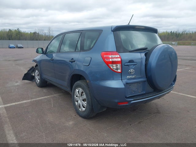 Продаж на аукціоні авто 2012 Toyota Rav4, vin: 2T3ZF4DV9CW137974, номер лоту: 12611878