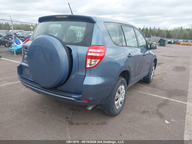 Продаж на аукціоні авто 2012 Toyota Rav4, vin: 2T3ZF4DV9CW137974, номер лоту: 12611878