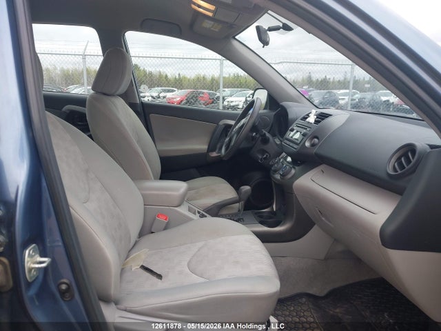 Продаж на аукціоні авто 2012 Toyota Rav4, vin: 2T3ZF4DV9CW137974, номер лоту: 12611878