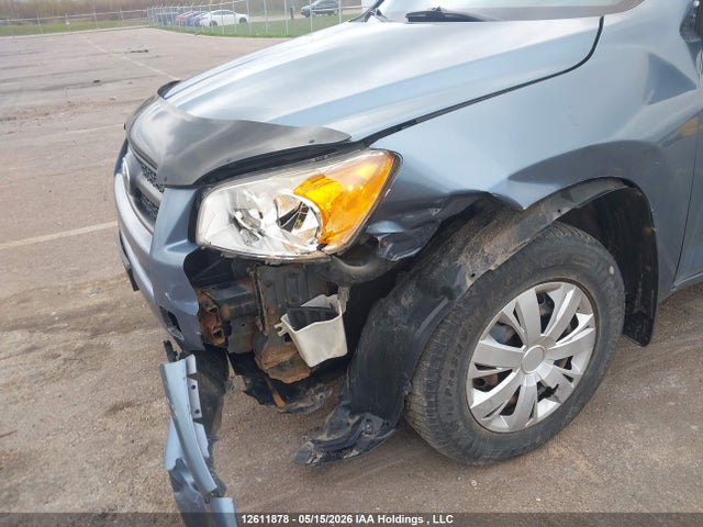 Продаж на аукціоні авто 2012 Toyota Rav4, vin: 2T3ZF4DV9CW137974, номер лоту: 12611878