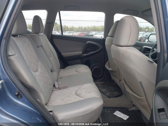 Продаж на аукціоні авто 2012 Toyota Rav4, vin: 2T3ZF4DV9CW137974, номер лоту: 12611878