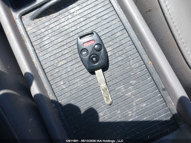 Aukcja sprzedaży 2009 Honda Civic Exl, vin: 2HGFA16059H004124, numer aukcji: 12611881
