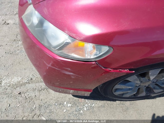 Aukcja sprzedaży 2009 Honda Civic Exl, vin: 2HGFA16059H004124, numer aukcji: 12611881