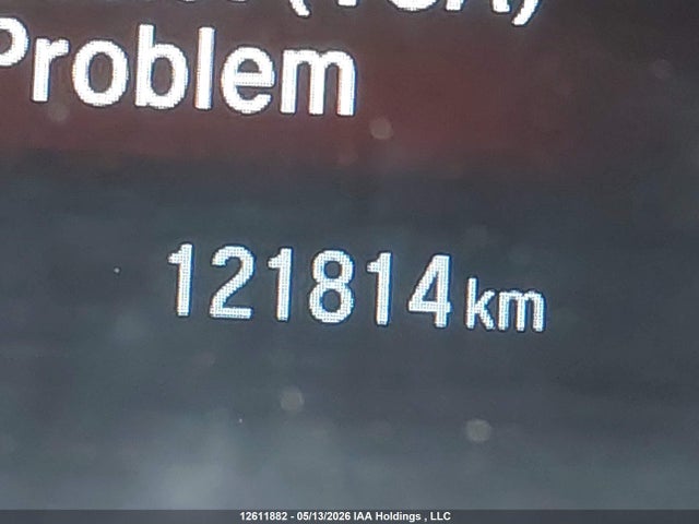 2HKRW2H84JH126264 Honda Cr-v Ex-l