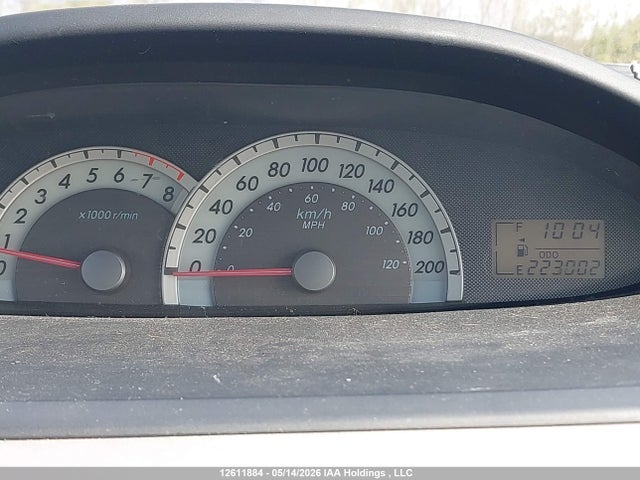 Продажа на аукционе авто 2007 Toyota Yaris, vin: JTDBT923X71016769, номер лота: 12611884