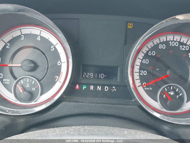Продажа на аукционе авто 2011 Dodge Grand Caravan Se/sxt, vin: 2D4RN4DG7BR648406, номер лота: 12611886