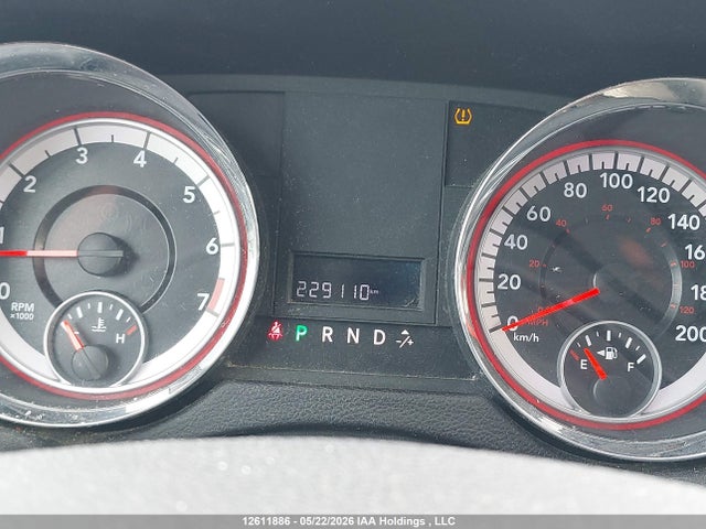 Продажа на аукционе авто 2011 Dodge Grand Caravan Se/sxt, vin: 2D4RN4DG7BR648406, номер лота: 12611886