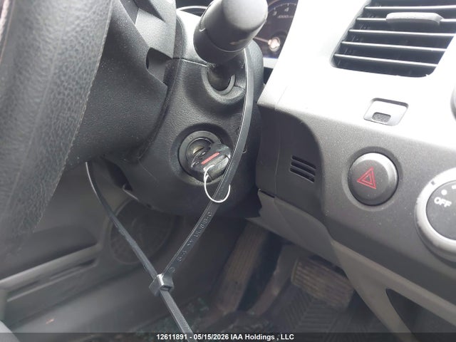 Aukcja sprzedaży 2011 Honda Civic, vin: 2HGFA1F49BH014714, numer aukcji: 12611891