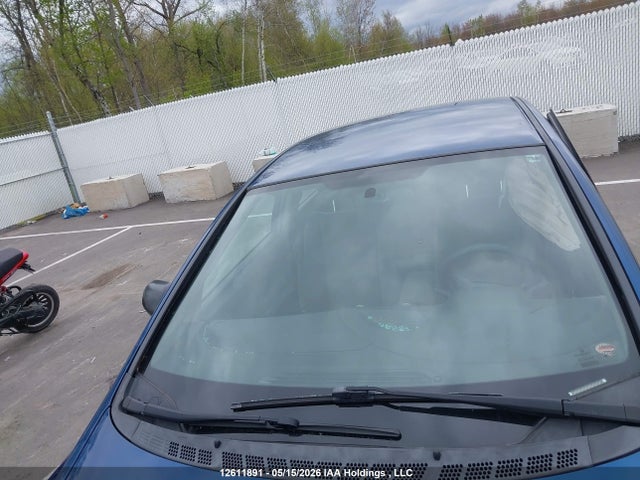 Aukcja sprzedaży 2011 Honda Civic, vin: 2HGFA1F49BH014714, numer aukcji: 12611891